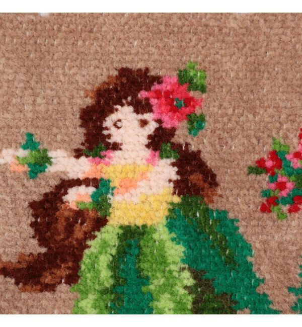 FEILER「マナマナ　ハンカチ」|ハンカチ|