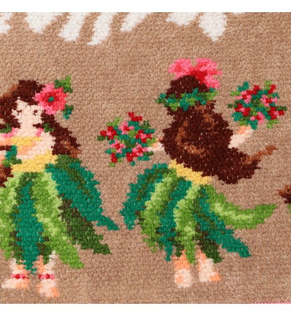 FEILER「マナマナ　ハンカチ」|ハンカチ|