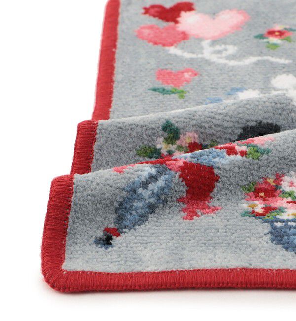 FEILER「モンプティルル　ハンカチ」|ハンカチ|