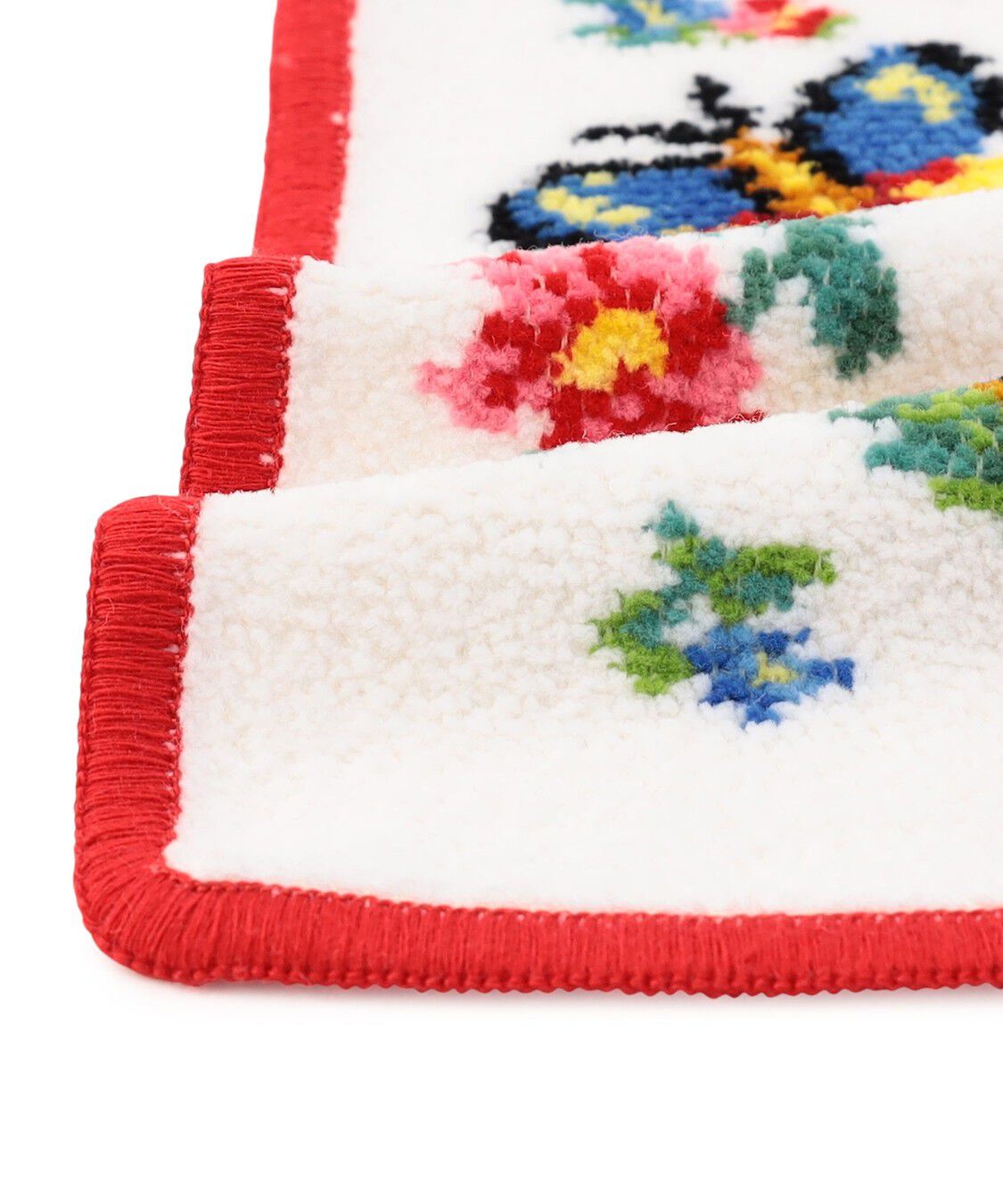 FEILER「チャムチャムハイジデイ　ハンカチ」|ハンカチ|