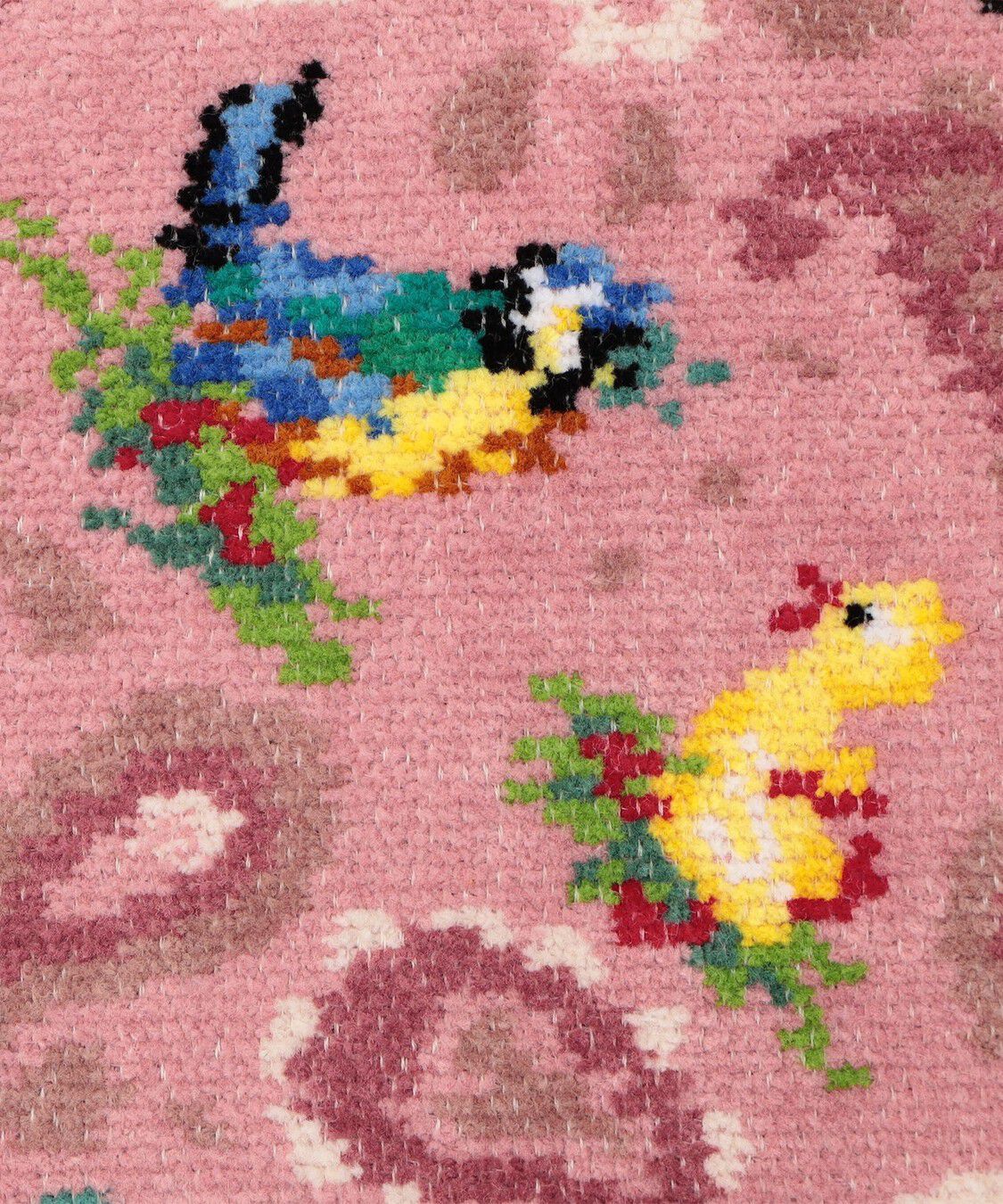 FEILER「ハイジペイズリー　ハンカチ」|ハンカチ|