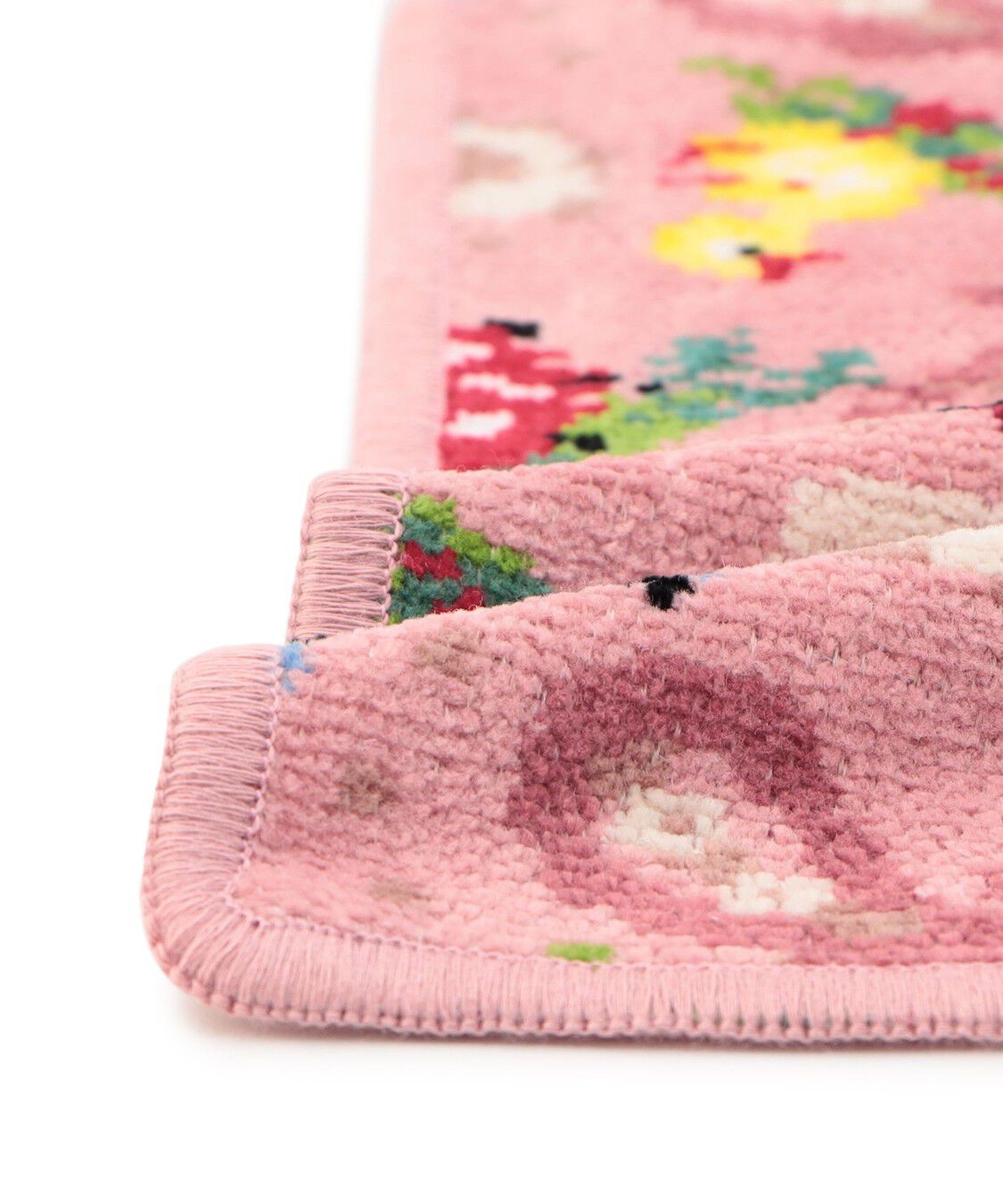 FEILER「ハイジペイズリー　ハンカチ」|ハンカチ|