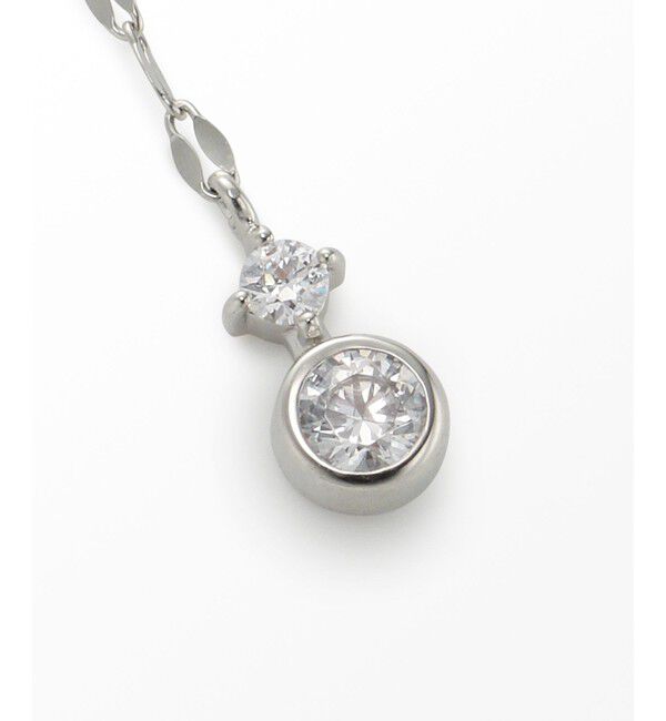 Jouete「イヤリング ジルコニア」|イヤリング|