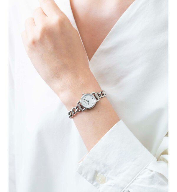 Jouete「タイムピース」|腕時計|