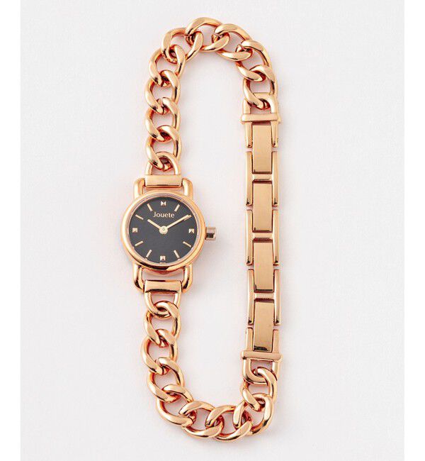 Jouete「タイムピース」|腕時計|