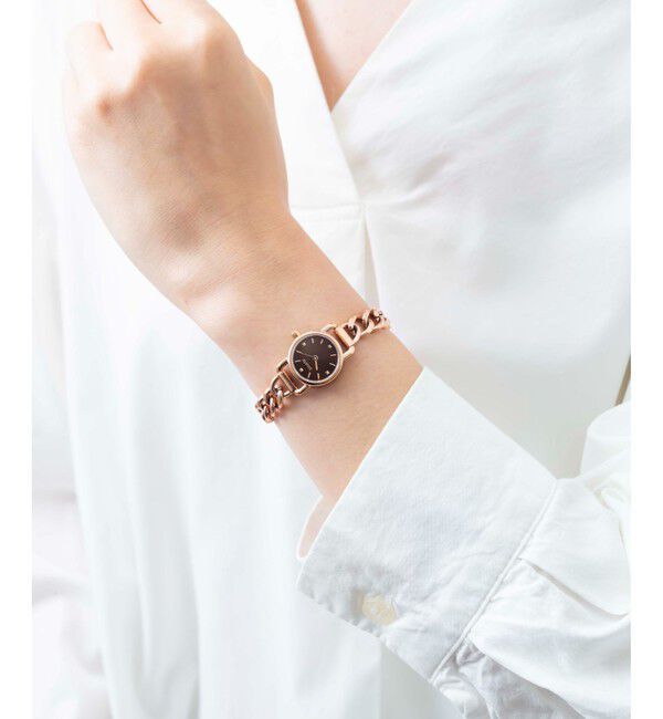 Jouete「タイムピース」|腕時計|