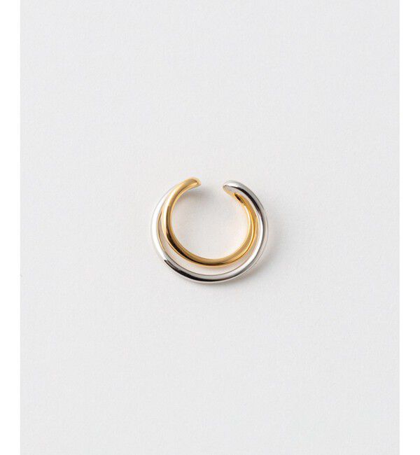 Jouete「[WEB LIMITED] ピアス/イヤーカフス セット」|ピアス|