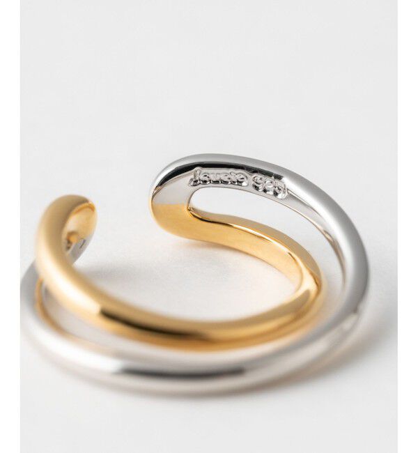 Jouete「[WEB LIMITED] ピアス/イヤーカフス セット」|ピアス|