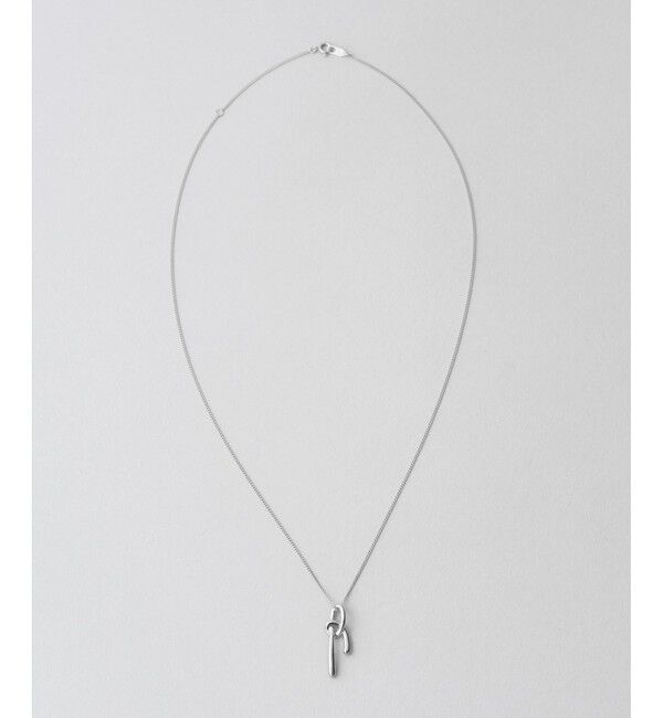 Jouete「ステートメント ネックレス」|ネックレス|