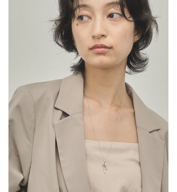 Jouete「ステートメント ネックレス」|ネックレス|