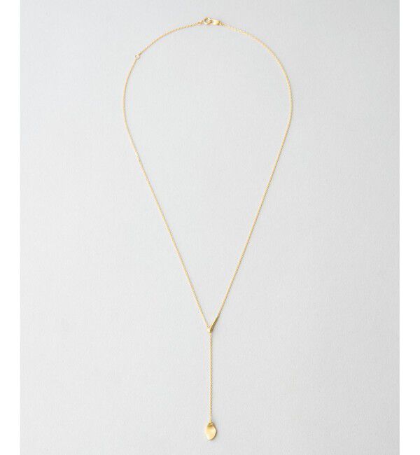 Jouete「ステートメント ネックレス」|ネックレス|