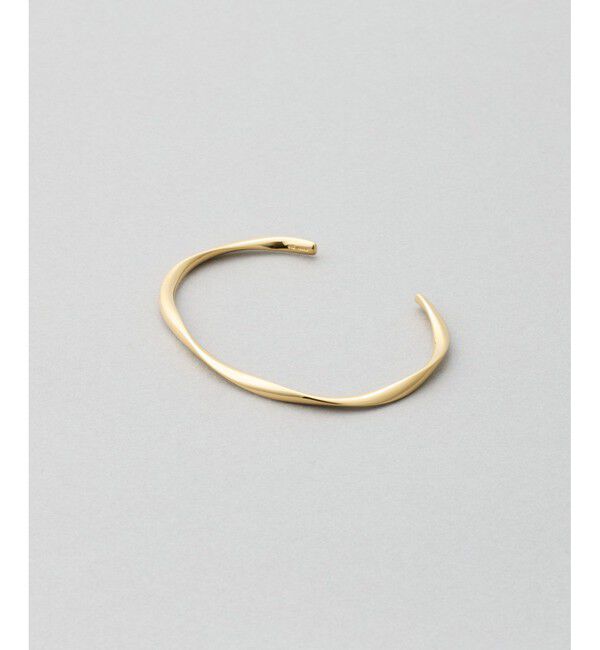 Jouete「バングル【size:M】」|ブレスレット・バングル|