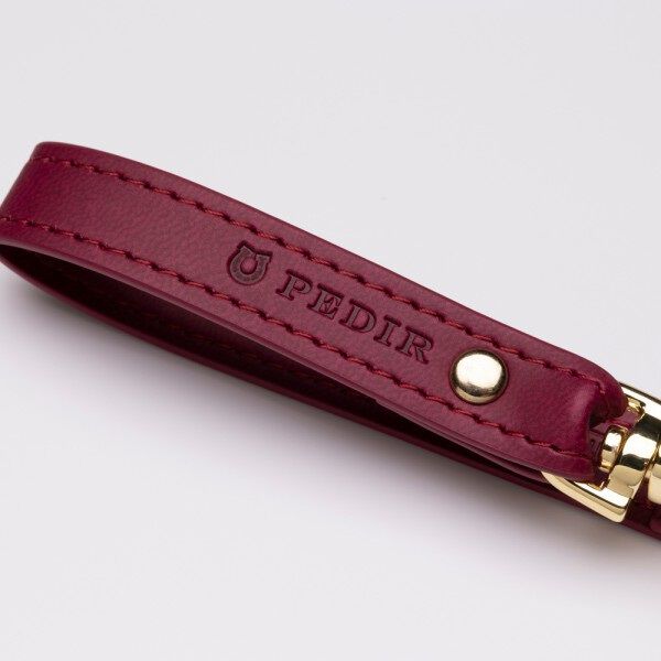 PEDIR「PEDIR(ペディール) リアコ リール付ストラップ」|ストラップ|