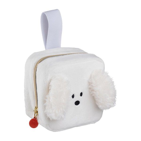  「おにぎりポーチ／ブランチブラザー」|食器・キッチングッズ|B