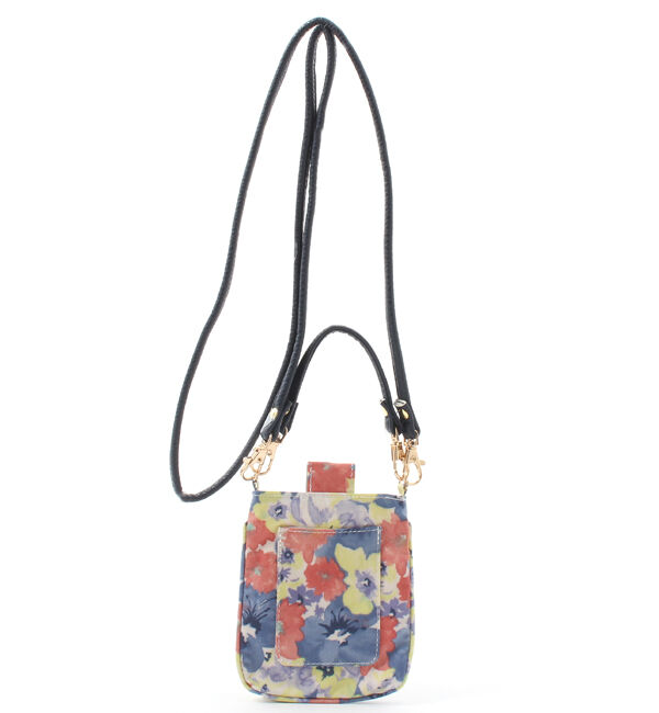  「ﾚｰﾇﾊﾟﾋﾟﾄｩﾘｰｽﾏｰﾄﾌｫﾝﾎﾟｰﾁ」|モバイルケース|