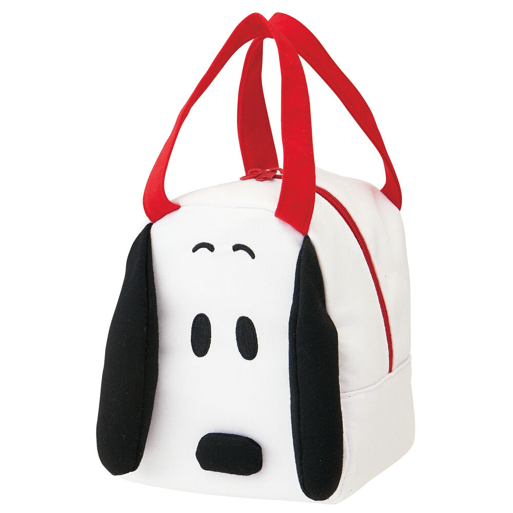 BACKYARD FAMILY「ランチバッグ キャラクター 通販 お弁当袋 幼稚園 保育園 ランチトート トートバッグ ミニバッグ」|食器・キッチングッズ|その他4