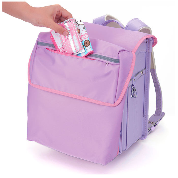 BACKYARD FAMILY「ランドセルカバー おしゃれ 通販 クッションポケット付き  クッション ポケット付  ランドセル」|その他|