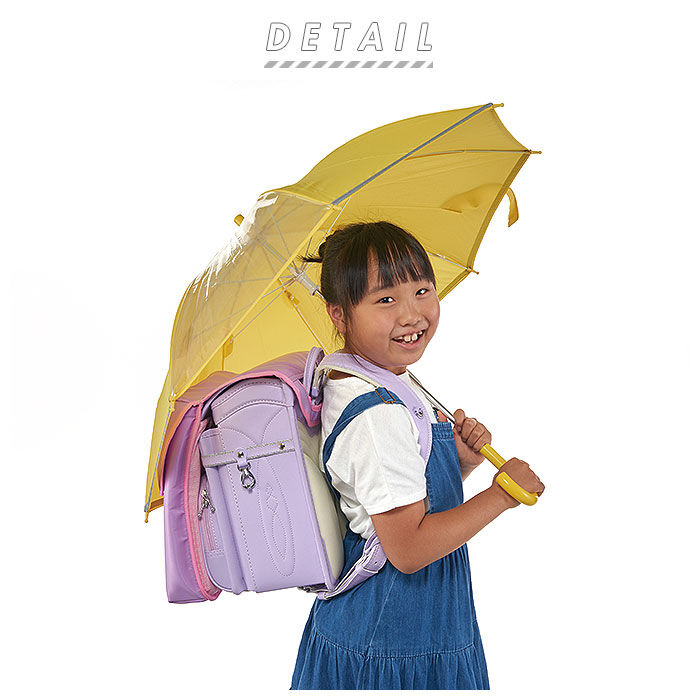 BACKYARD FAMILY「ランドセルカバー おしゃれ 通販 クッションポケット付き  クッション ポケット付  ランドセル」|その他|