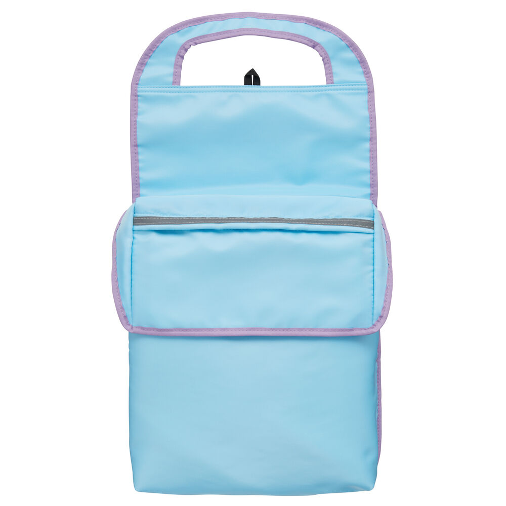 BACKYARD FAMILY「ランドセルカバー おしゃれ 通販 クッションポケット付き  クッション ポケット付  ランドセル」|その他|ブルー1