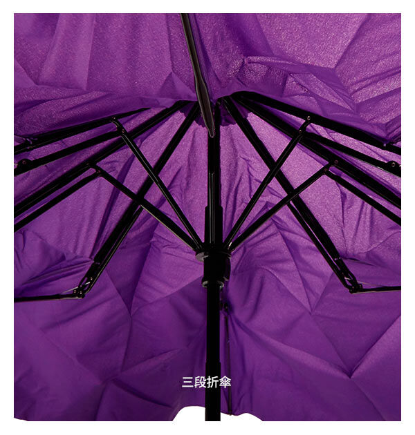 BACKYARD FAMILY「折りたたみ傘 晴雨兼用 桜雫 さくらしずく 通販 折傘 59cm 8本骨 軽量 軽い UVカット」|傘|