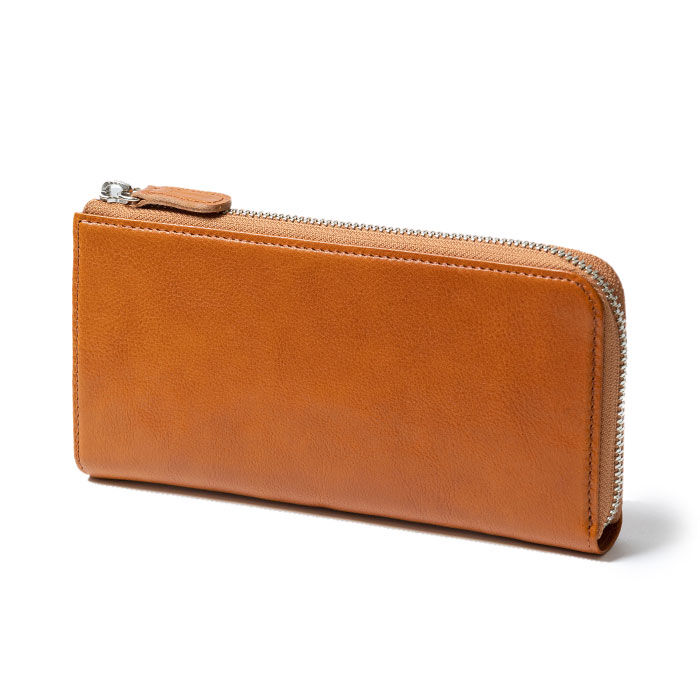 BACKYARD FAMILY「長財布 メンズ ラウンドファスナー 通販 ブランド INNFITH インフィス AMANDA」|財布|