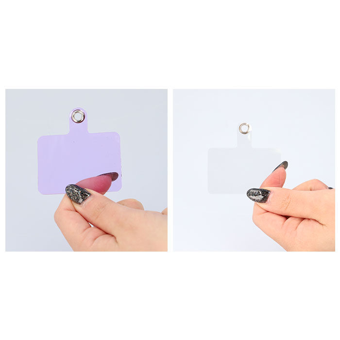 BACKYARD FAMILY「スマホリング ストラップ 通販 スマホストラップ はさむ 携帯ストラップ シリコン リング」|その他|