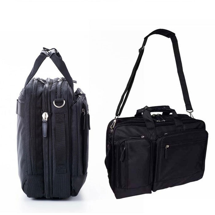 BACKYARD FAMILY「swan スワン ビジネスバッグ 3WAY 通販 ビジネスバック ビジネス キャリーバーベルト」|ビジネスバッグ|