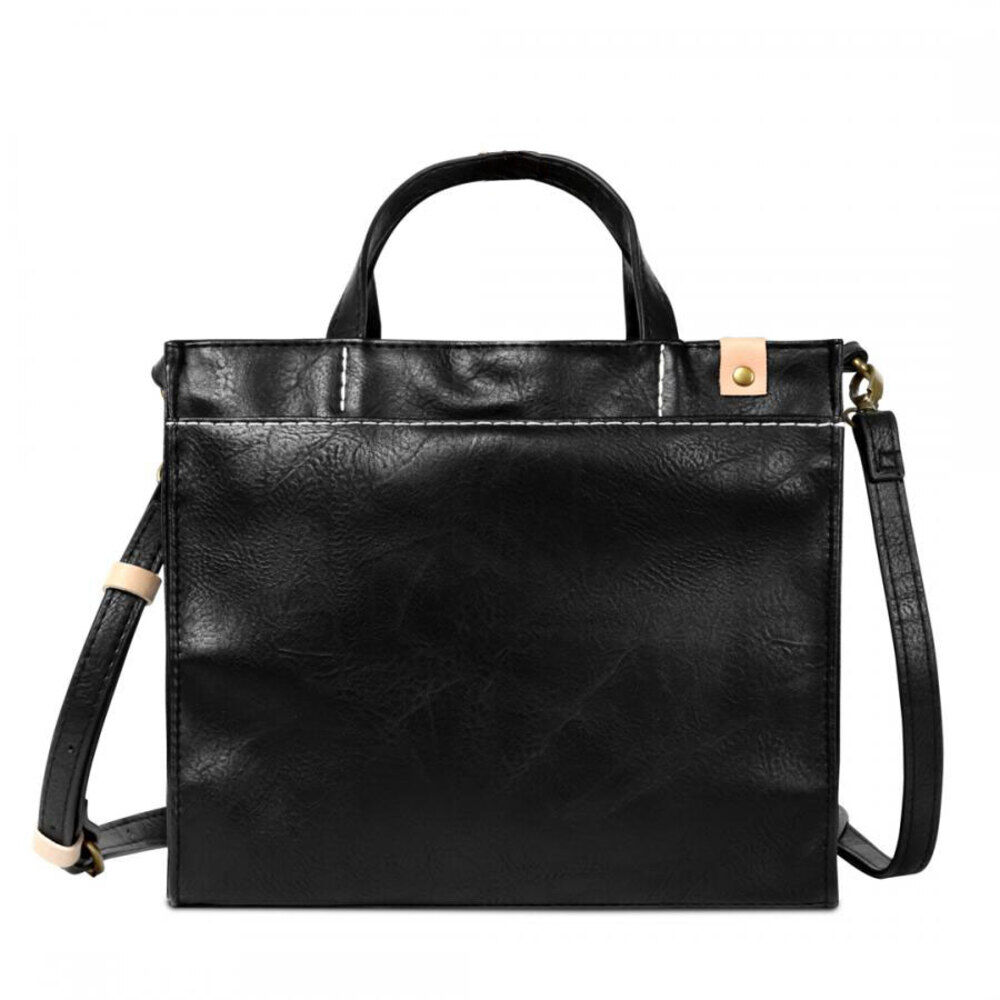 BACKYARD FAMILY「ショルダーバッグ レディース 斜めがけ 大人 2way 通販 小さめ ショルダーバック」|ショルダー・メッセンジャー|ブラック1