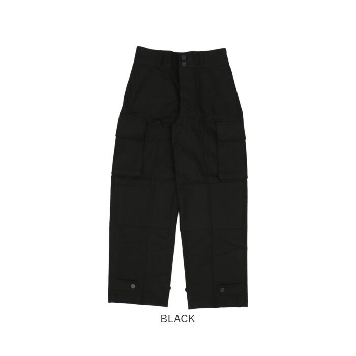 BACKYARD FAMILY「ヒューストン パンツ 1985 通販 HOUSTON M-47 ミリタリーパンツ カーゴパンツ」|その他|