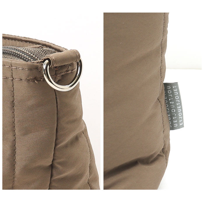 BACKYARD FAMILY「キルティング ショルダー トートバッグ 通販 トート トートバック ショルダーバッグ」|トートバッグ|