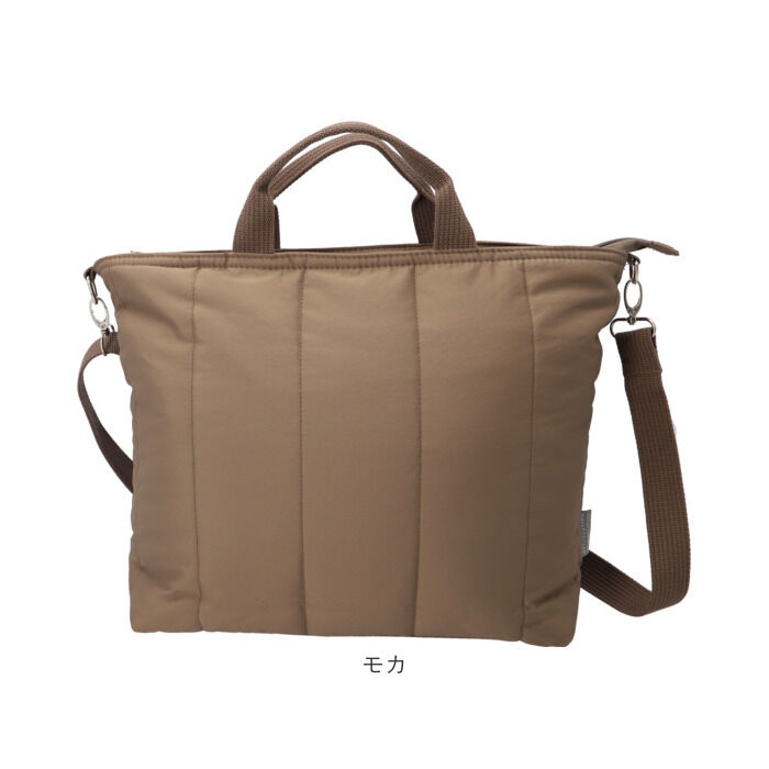 BACKYARD FAMILY「キルティング ショルダー トートバッグ 通販 トート トートバック ショルダーバッグ」|トートバッグ|