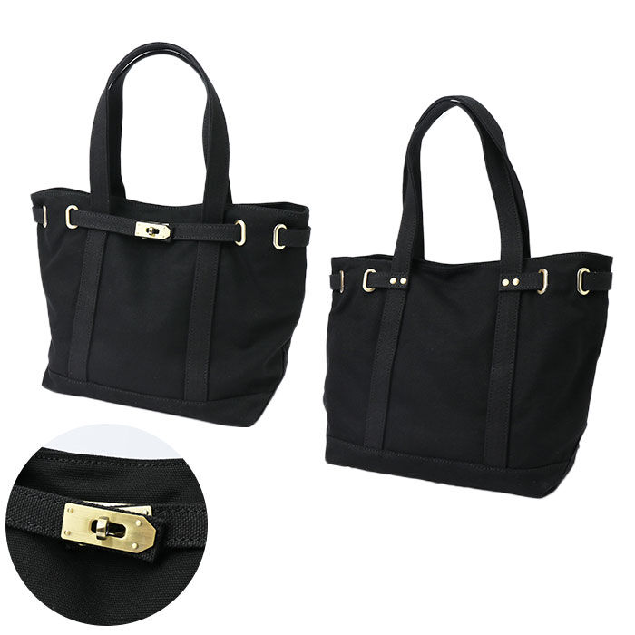 BACKYARD FAMILY「LIZDAYS リズデイズ トートバッグ ベルト 通販 トートバック トート 肩掛け 手提げ」|トートバッグ|