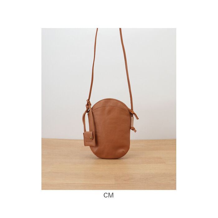 BACKYARD FAMILY「toleur ショルダーバッグ 11879 トーラ 通販 ショルダーバック ショルダー バッグ」|ショルダー・メッセンジャー|