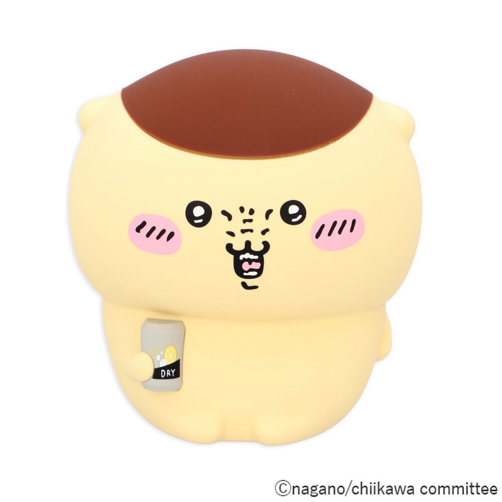 BACKYARD FAMILY「ちいかわ ルームライト 通販 ナイトライト かわいい 調光 4段階 子供部屋 LED 充電式」|その他|ブラウン1