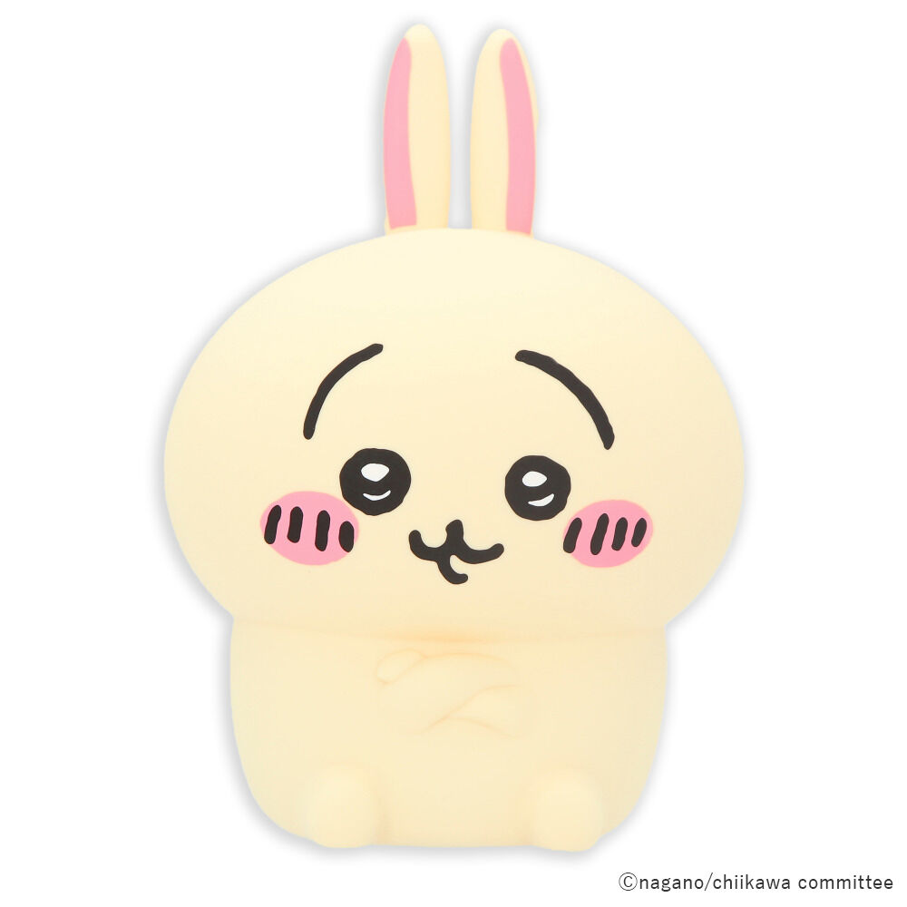 BACKYARD FAMILY「ちいかわ ルームライト 通販 ナイトライト かわいい 調光 4段階 子供部屋 LED 充電式」|その他|ベージュ1