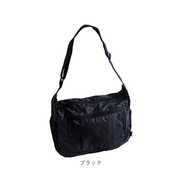 BACKYARD FAMILY「ショルダーバック メンズ 斜めがけ 通販 ショルダーバッグ パッカブルショルダーバッグ ショルダー」|ショルダー・メッセンジャー|