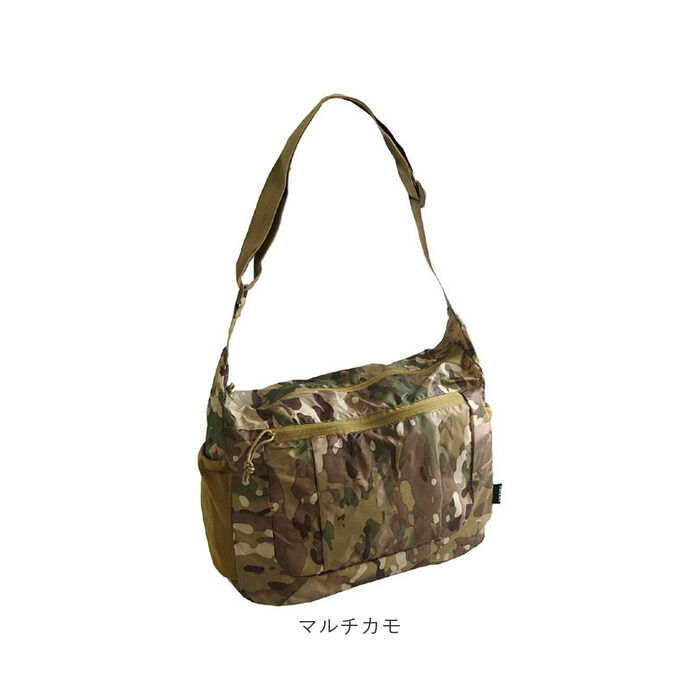 BACKYARD FAMILY「ショルダーバック メンズ 斜めがけ 通販 ショルダーバッグ パッカブルショルダーバッグ ショルダー」|ショルダー・メッセンジャー|