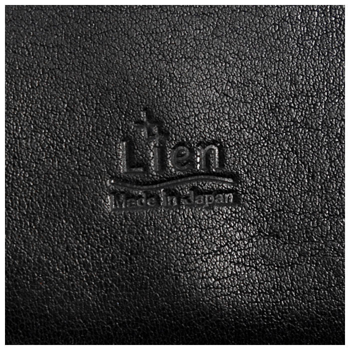 BACKYARD FAMILY「リアン Lien コインケース 革 通販 小銭入れ ボックス型 レザー ミニ財布 極小財布 小さい」|コインケース|