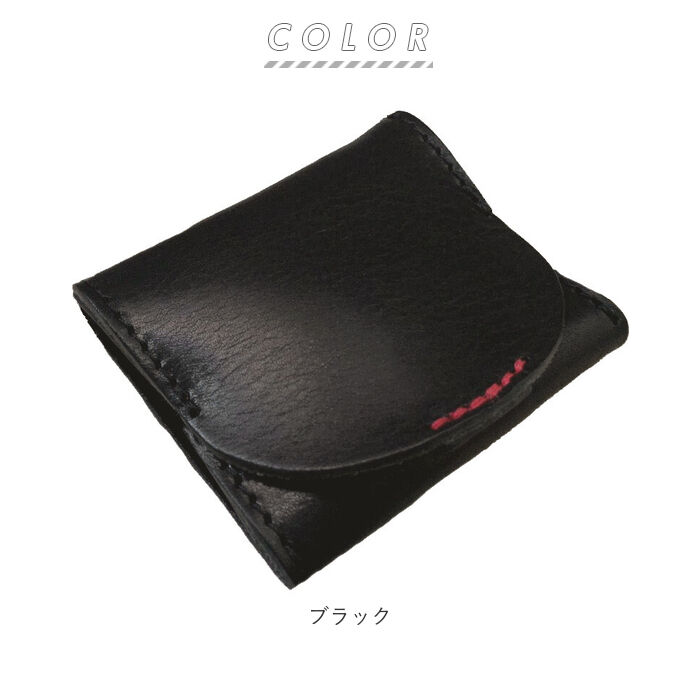BACKYARD FAMILY「リアン Lien コインケース 革 通販 小銭入れ ボックス型 レザー ミニ財布 極小財布 小さい」|コインケース|