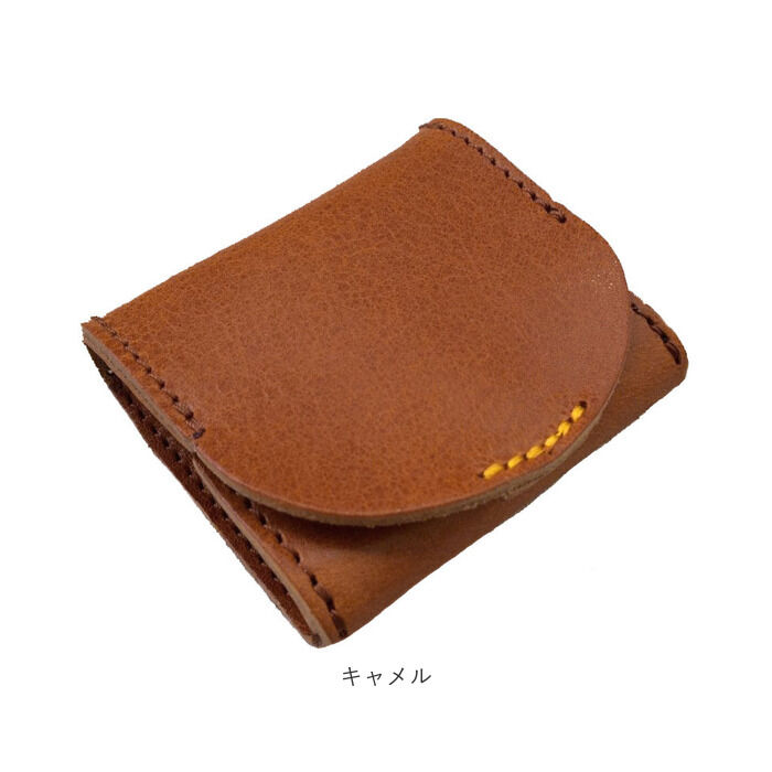 BACKYARD FAMILY「リアン Lien コインケース 革 通販 小銭入れ ボックス型 レザー ミニ財布 極小財布 小さい」|コインケース|