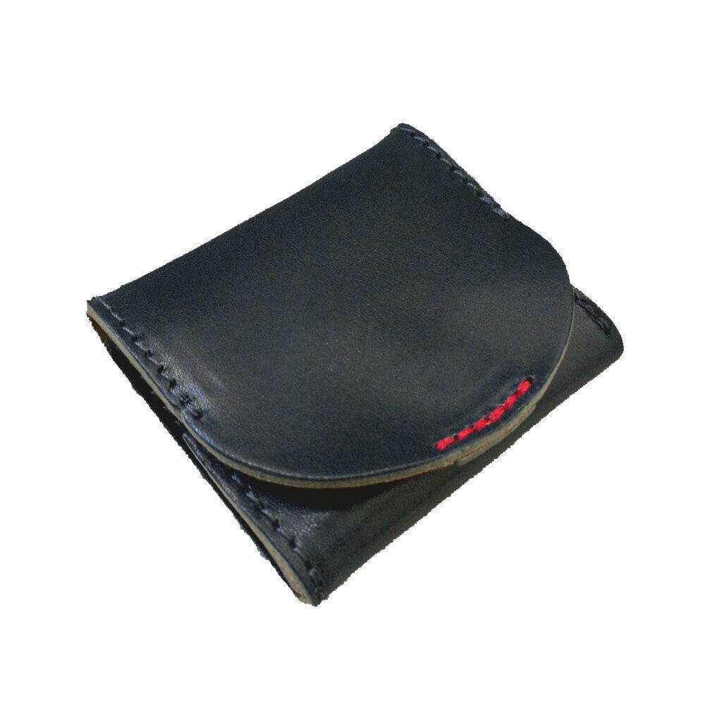 BACKYARD FAMILY「リアン Lien コインケース 革 通販 小銭入れ ボックス型 レザー ミニ財布 極小財布 小さい」|コインケース|ブルー1