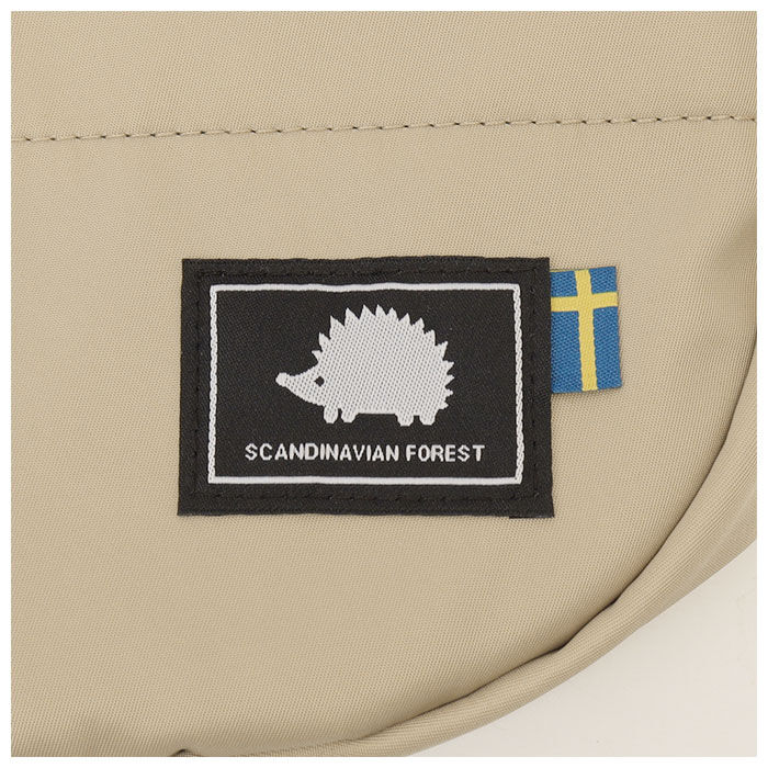 BACKYARD FAMILY「スカンジナビアンフォレスト ショルダーバッグ 251-KESF251 通販」|ショルダー・メッセンジャー|