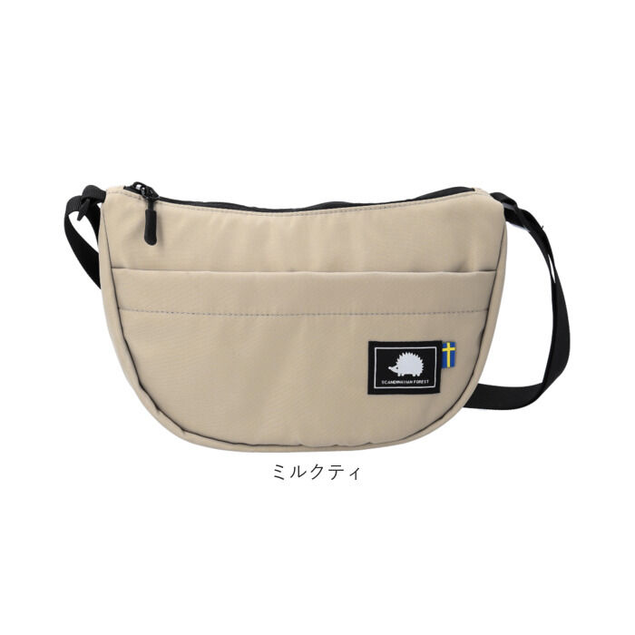 BACKYARD FAMILY「スカンジナビアンフォレスト ショルダーバッグ 251-KESF251 通販」|ショルダー・メッセンジャー|