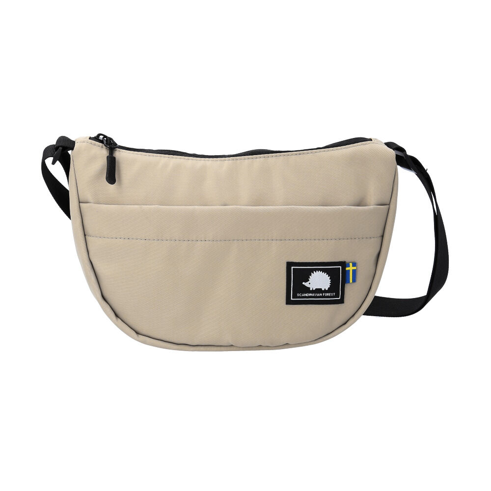 BACKYARD FAMILY「スカンジナビアンフォレスト ショルダーバッグ 251-KESF251 通販」|ショルダー・メッセンジャー|ブラウン1