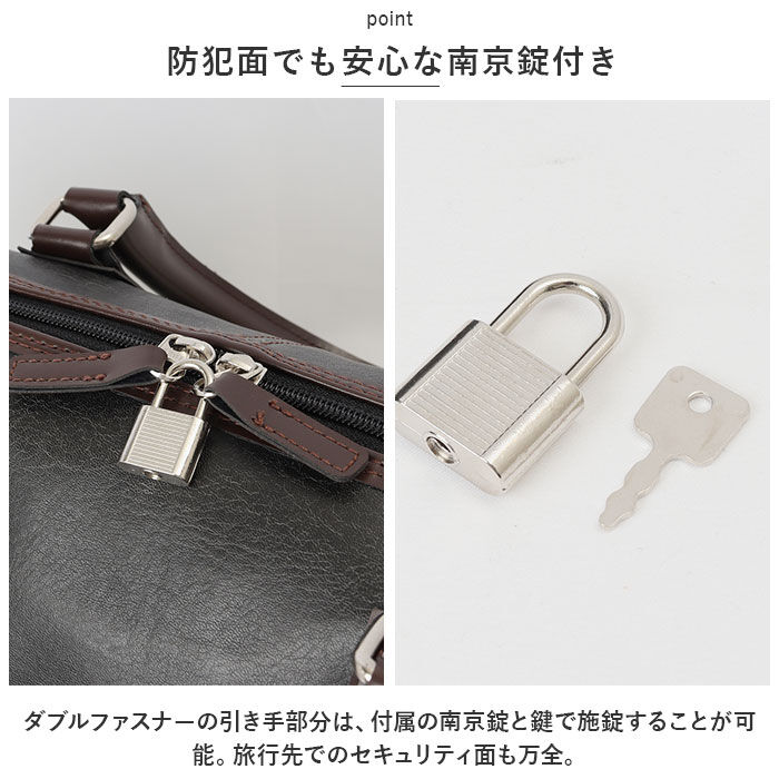 BACKYARD FAMILY「ANDY HAWARD アンディハワード ボストンバッグ 旅行 通販 ボストンバック 旅行バッグ」|ボストンバッグ|