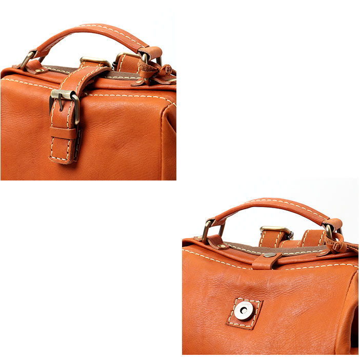 BACKYARD FAMILY「zucchero ズッケロ リュック 49692 がま口 通販 リュックサック バックパック」|リュック|