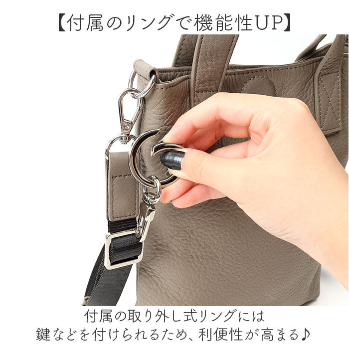 BACKYARD FAMILY「WAKU ワク ミニトート 2WAY wk0074 通販 トートバッグ トートバック 手提げ」|トートバッグ|