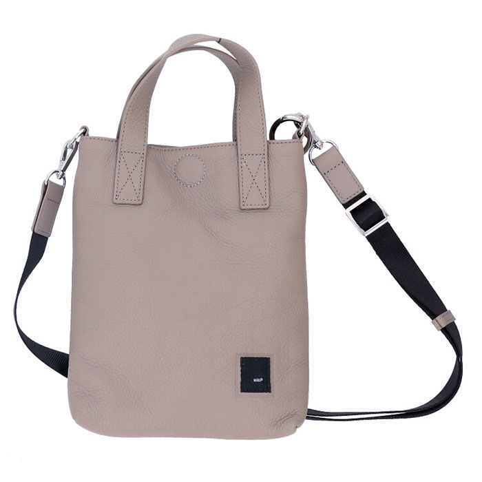 BACKYARD FAMILY「WAKU ワク ミニトート 2WAY wk0074 通販 トートバッグ トートバック 手提げ」|トートバッグ|