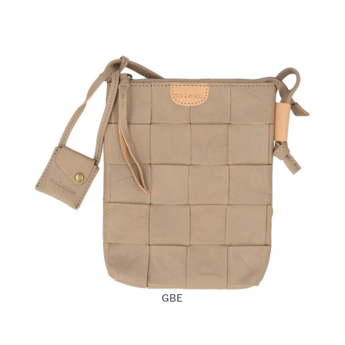 BACKYARD FAMILY「toleur トーラ ショルダーバッグ 11933 通販 ショルダーバック 斜めがけバッグ」|ショルダー・メッセンジャー|