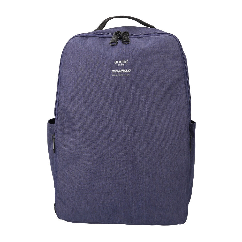 anello「アネロ リュック 大容量 通販 バックパック リュックサック メンズ レディース マザーズバッグ」|リュック|ブルー2